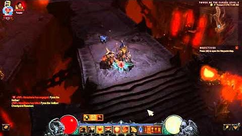 LON Bombardment build T10 easy