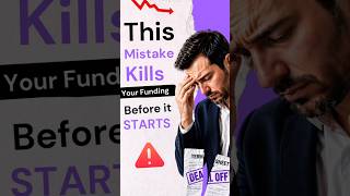 Why 90% Startups Fail to Get Funding | Brutal Truth for Founders