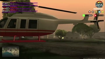 Vikram Is Back TO NCU - Official Trailer | Night City Roleplay