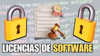 SOFTWARE LICENSE TYPES EXPLAINED SIMPLY: PROPRIETARY, FREE, FREEWARE...