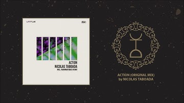 Nicolas Taboada - Action (Original Mix)