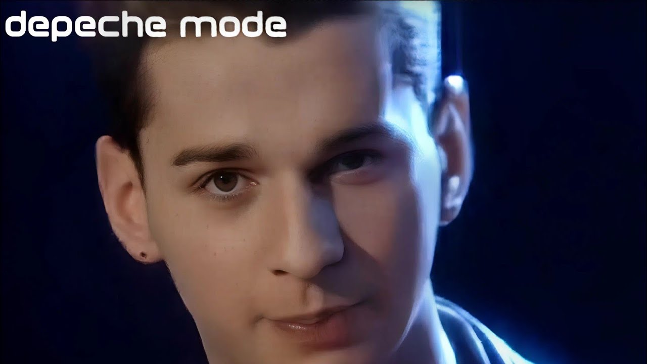 Depeche Mode - Everything Counts (09/09/1983 Superflash Remastered