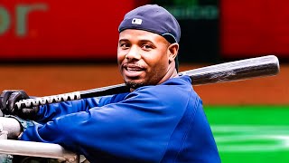 Famous How Good Was Ken Griffey Jr Actually? Profile