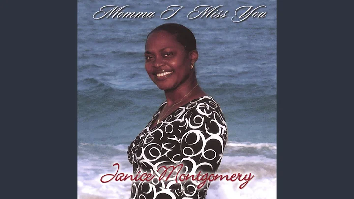 Momma I Miss You