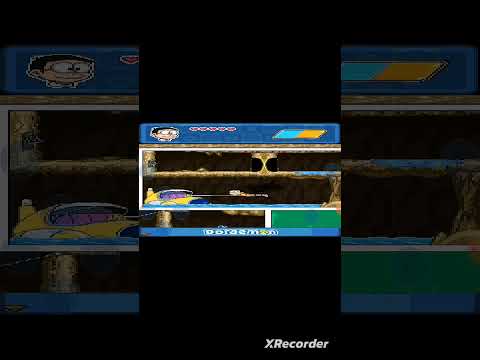 game doraemon in emulator java