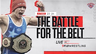 Super 32 Live Stream: Watch the first hour of day 1 session 2 right here for free! (Mat 1)