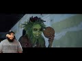 Is his Depression getting worse?? Dax - GRINCH (Official Music Video) - Artofkickz Reacts