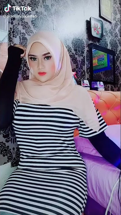 hijab queen Miss Phia #shorts