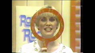 ROMPER ROOM - DID SHE SEE YOU? ⭐⭐⭐