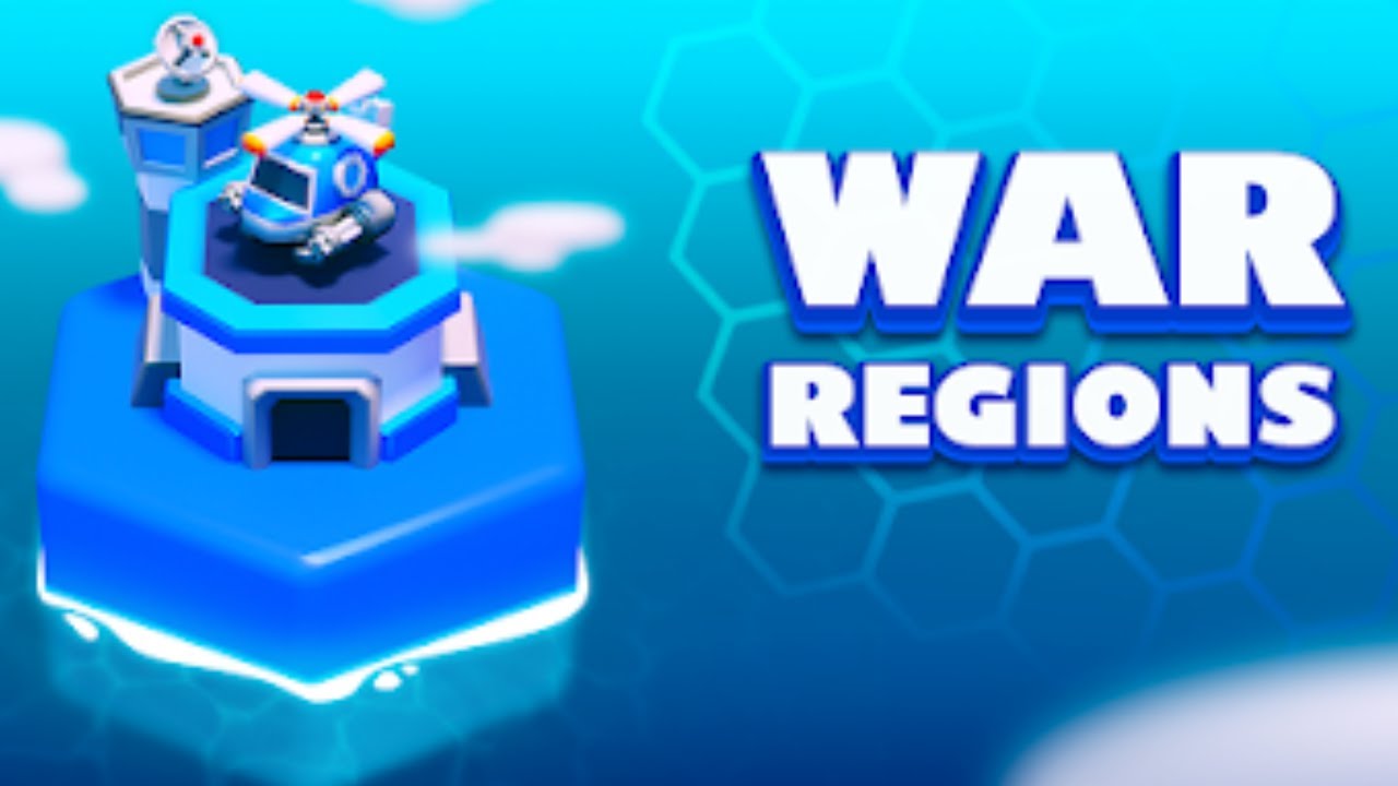 war-regions-mobile-game-gameplay-android-youtube
