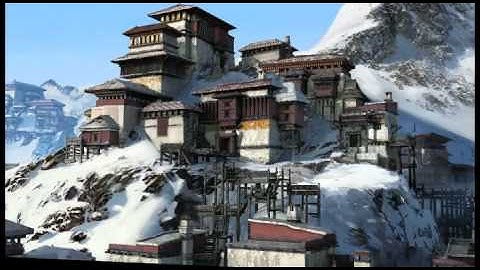 making of    commercial siege