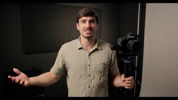 Zhiyun-Tech Crane 2 + Canon 1DX Mark ii !!