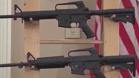 Illinois assault weapons ban in trouble? Senate president not committing to floor vote