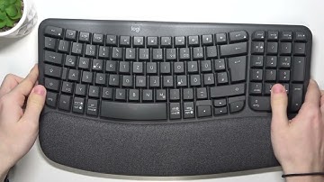 Logitech Wave Keys - Het toetsenbord resetten - Handleiding voor probleemoplossing