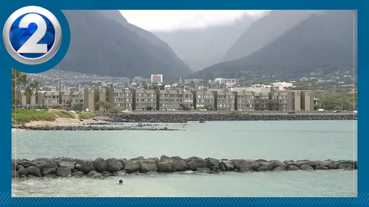 Bill 9 reviewed: Maui vacation rentals could be spared