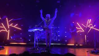 Walk The Moon- Population of Two [San Diego 10/20/22]