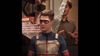 Lendas de Swellview.🎭🐐🥶 || Henry Danger || #edit #shortsedit