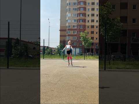 #ульянамишкурова2013 #гимнастка #художественнаягимнастика #спорт #соревнования #хг #растяжка #rg