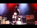 Reignwolf - 10 minute version of Are You Satisfied? - Live at The Wiltern on 11/13/21