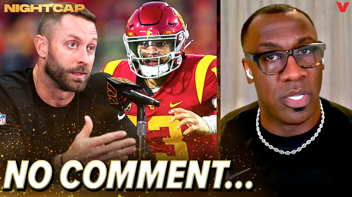 Shannon Sharpe says Commanders moving up for Caleb Williams would come with STEEP price | Nightcap