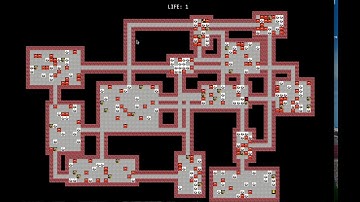 CS61B Project2 :BYOG