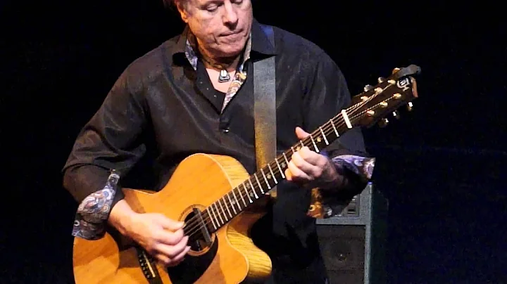 Randy Armstrong, "Tribute"