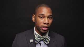 TMCF Student Testimonial - Payton Parker