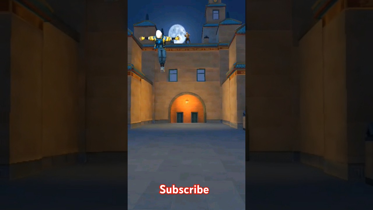 SPIDER MAN VS GANGSTER SOLO FIGHT 