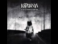 Katatonia - Will I Arrive (Viva Emptiness)