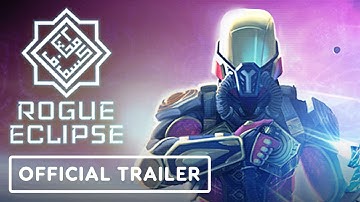Rogue Eclipse - Six One Indie Showcase 2025 Trailer