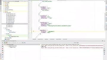 Integrating Iroha in your app: interactive troubleshooting session