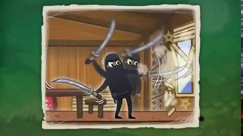 3 Pandas in Japan - Free Game Tutorial(Video Walkthrough)