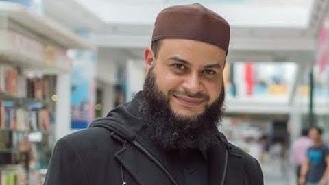 سورة الحجر - الشيخ حاتم فريد الواعر