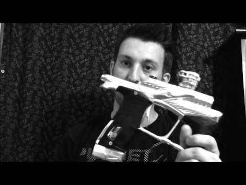 CXL-III TWSTR LV-1: The Final Gun - Part 2