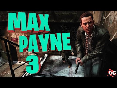 Где скачать Max Payne 3 и Как Установить?