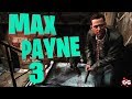 Где скачать Max Payne 3 и Как Установить?