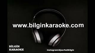 Cengiz Özkan - Senden Bana Yar Olmaz (Karaoke) Orjinal Stüdyo Resimi