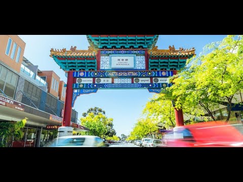 The History of Springvale – Where History Meets Diversity - YouTube