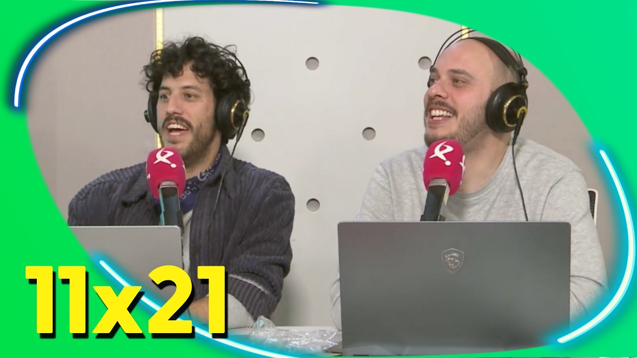 11x21 - Sonco, chambergo, harapales y chinchorrero
