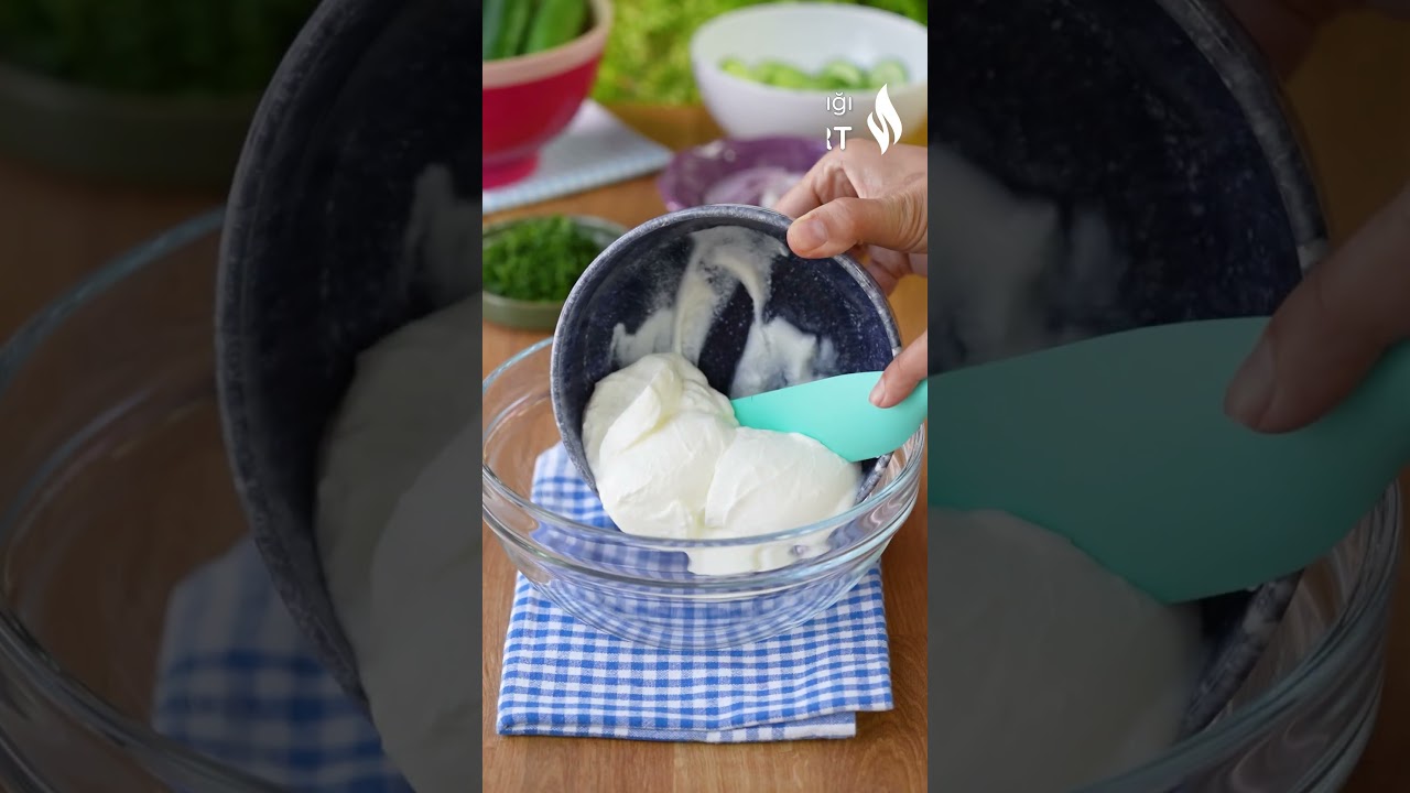 Yoğurt Soslu Salatalık Salatası Tarifi ???????? Nefis Yemek Tarifleri #shorts #nefisyemektarifleri Yoğurt Soslu Salatalık Salatası Tarifi ???????? Nefis Yemek Tarifleri #shorts #nefisyemektarifleri