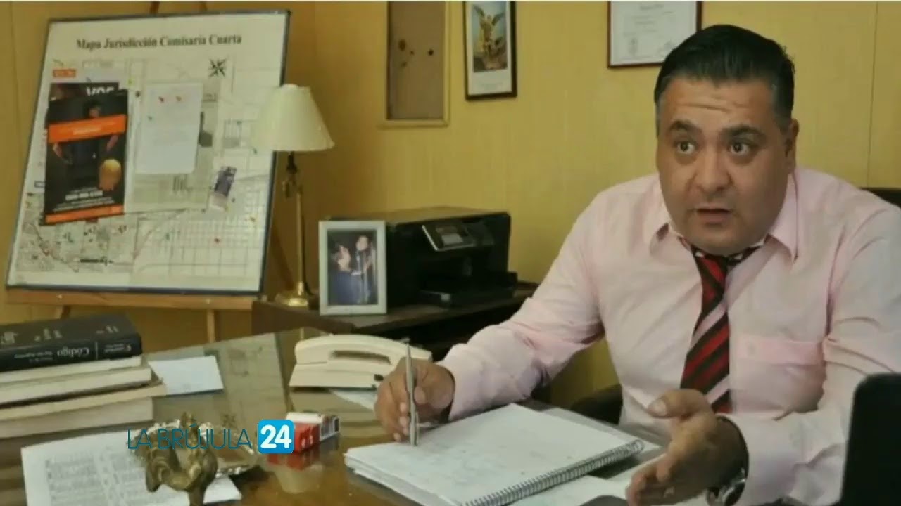 La Brújula 24 TV - Martes 15 de Septiembre de 2020 - YouTube