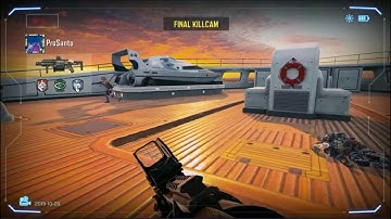 Nuke Final KillCams on CODM