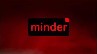 For @CatPopOnYT - Minder (UK) - Continuity (February 2014) (Fake)