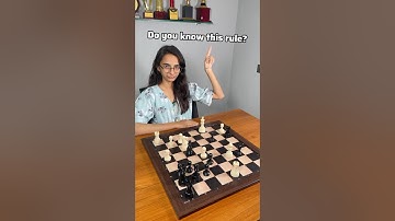 Super Rare Chess Moves You MUST See! En Passant Checkmate #enpassant #chessraremove #chessshorts