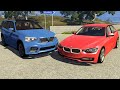 Realistic Car Crashes 32 - BeamNG Drive