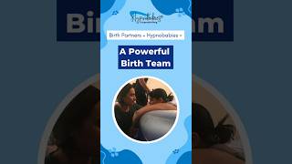 Hypnobabies Hypnobirthing Birth Partner Support
