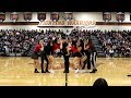 [KCROOKD] IZ*ONE - RUMOR Pep Rally Cover