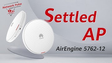 Huawei AirEngine 5762-12