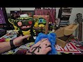 Fugglers Gremlins Edition Stripe review