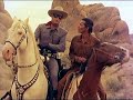 The Lone Ranger | Hot Spell in Panamint | HD | Lone Ranger TV Series Full Episode